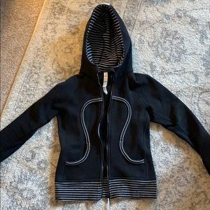 Lululemon Scuba Hoodie